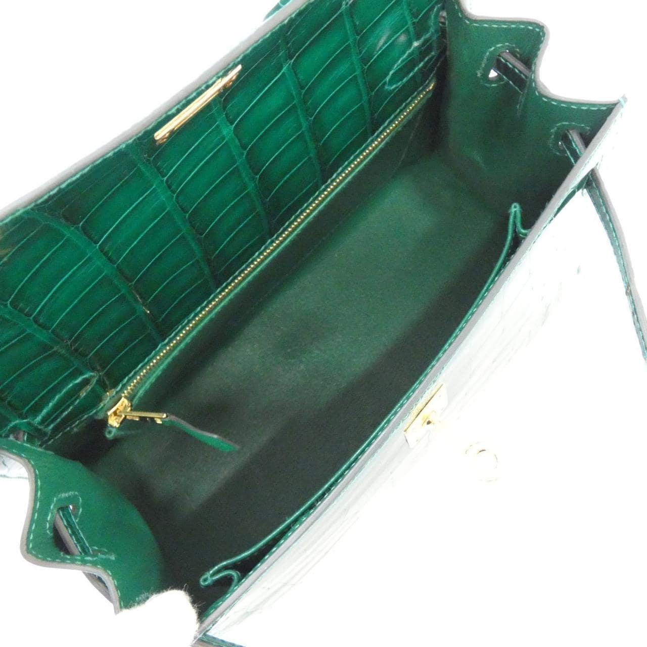 エルメス ケリー 25cm 028314CC バッグ