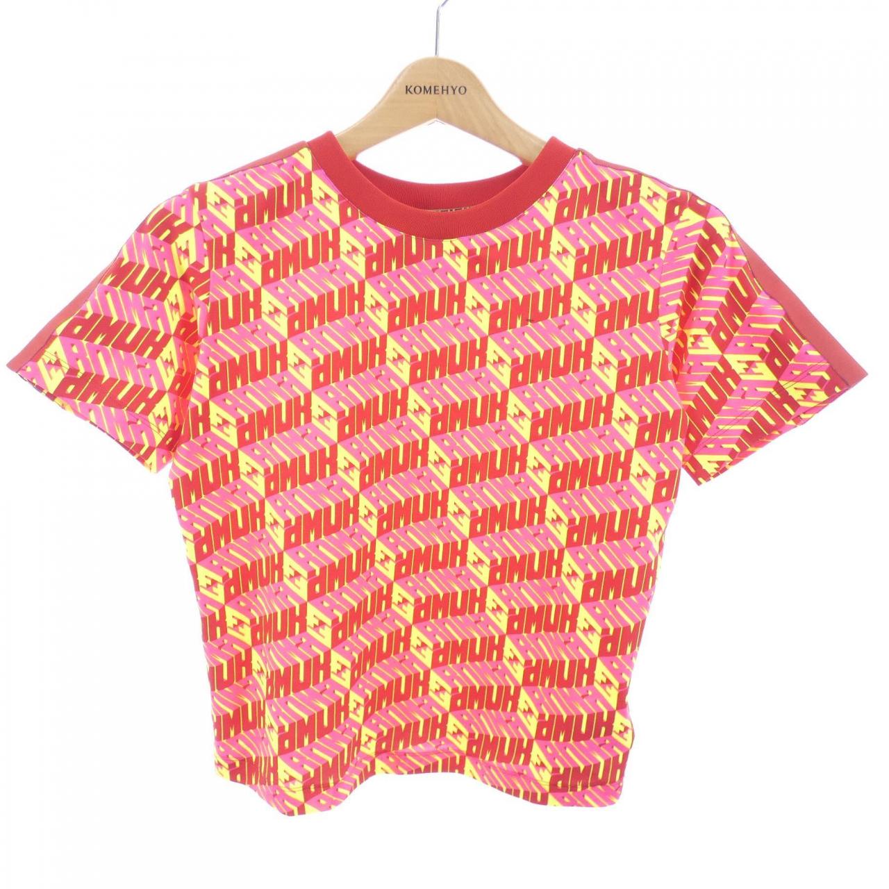 フェンディ FENDI FS7137 A8F7 Tシャツ
