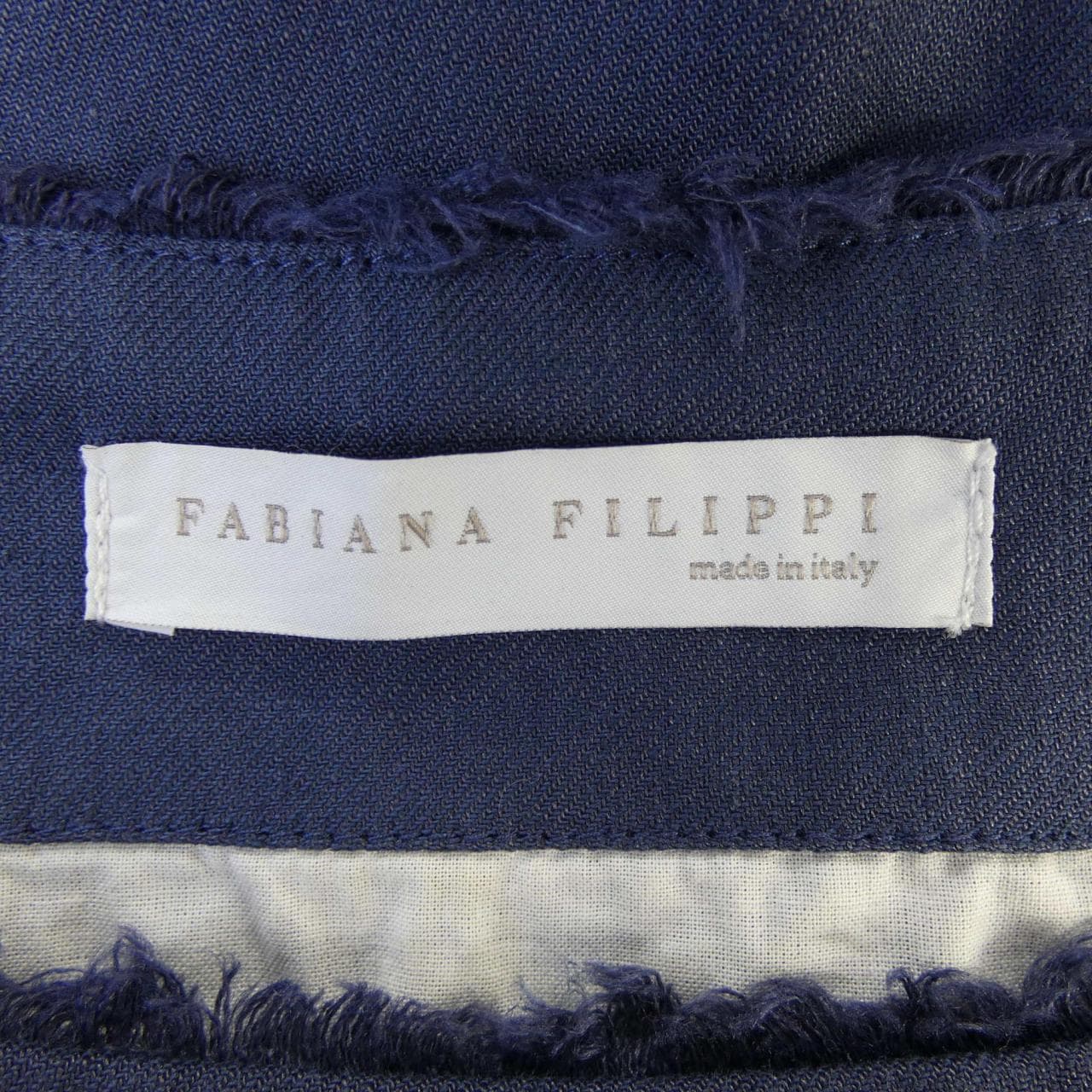 ファビアナフィリッピ FABIANA FILIPPI ワンピース