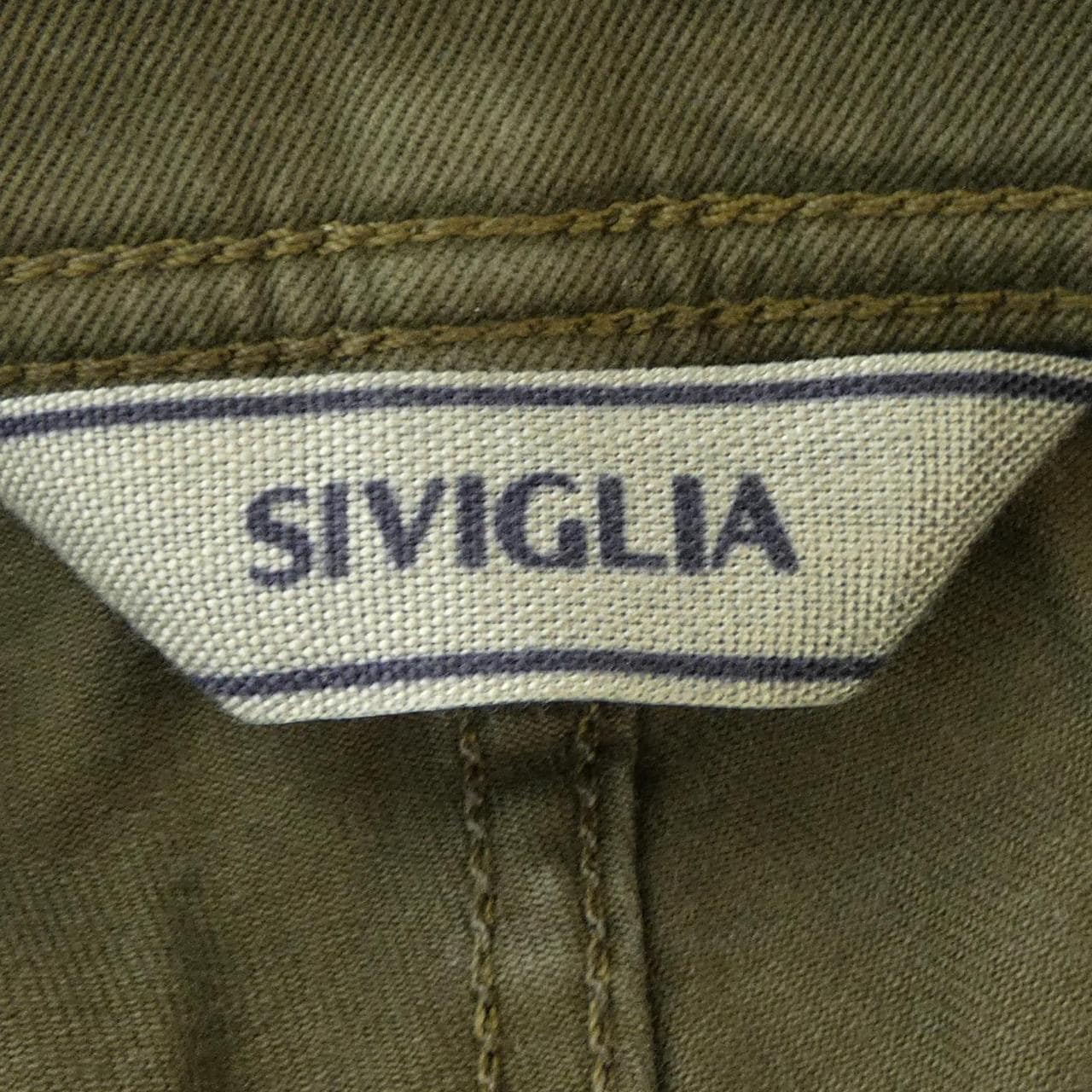 シビリア SIVIGLIA パンツ