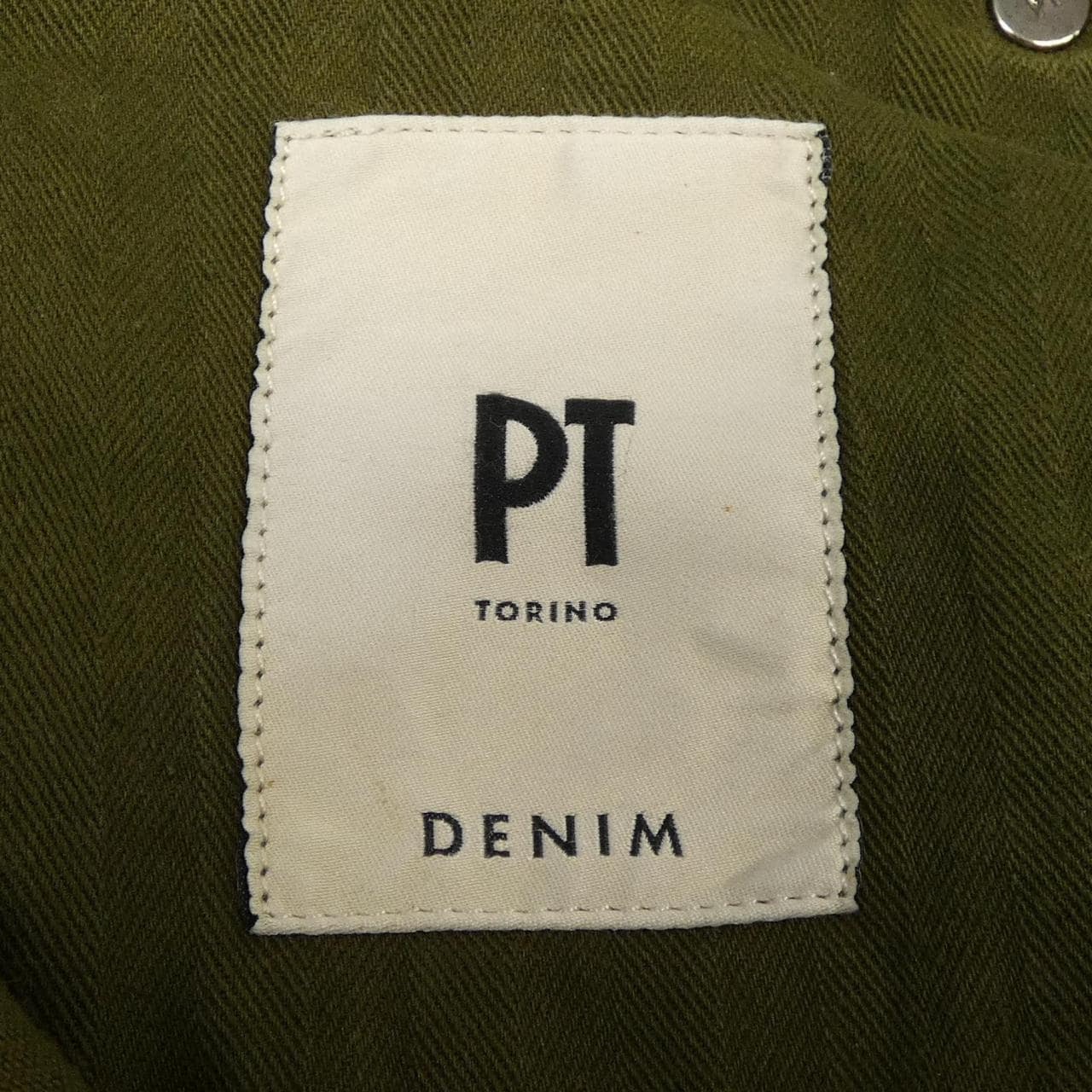 ピーティートリノ PT TORINO パンツ