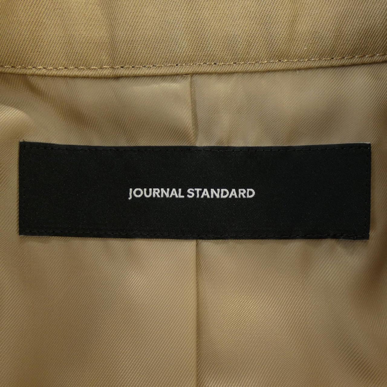 ジャーナルスタンダード JOURNAL STANDARD コート