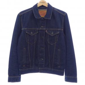 リーバイス LEVI'S 72334-0134 デニムジャケット