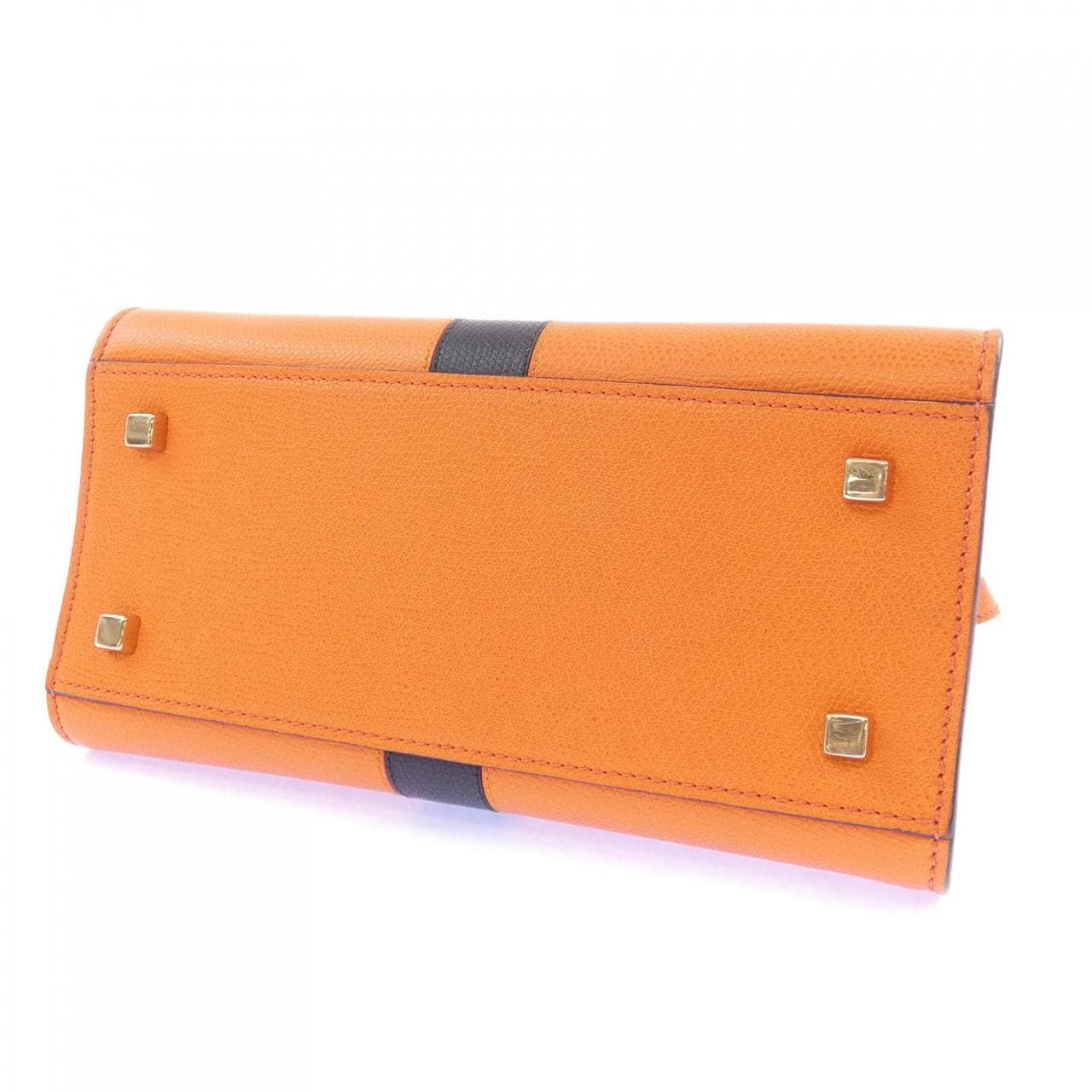 ヴァレクストラ VALEXTRA イジィデ ISIDE BAG