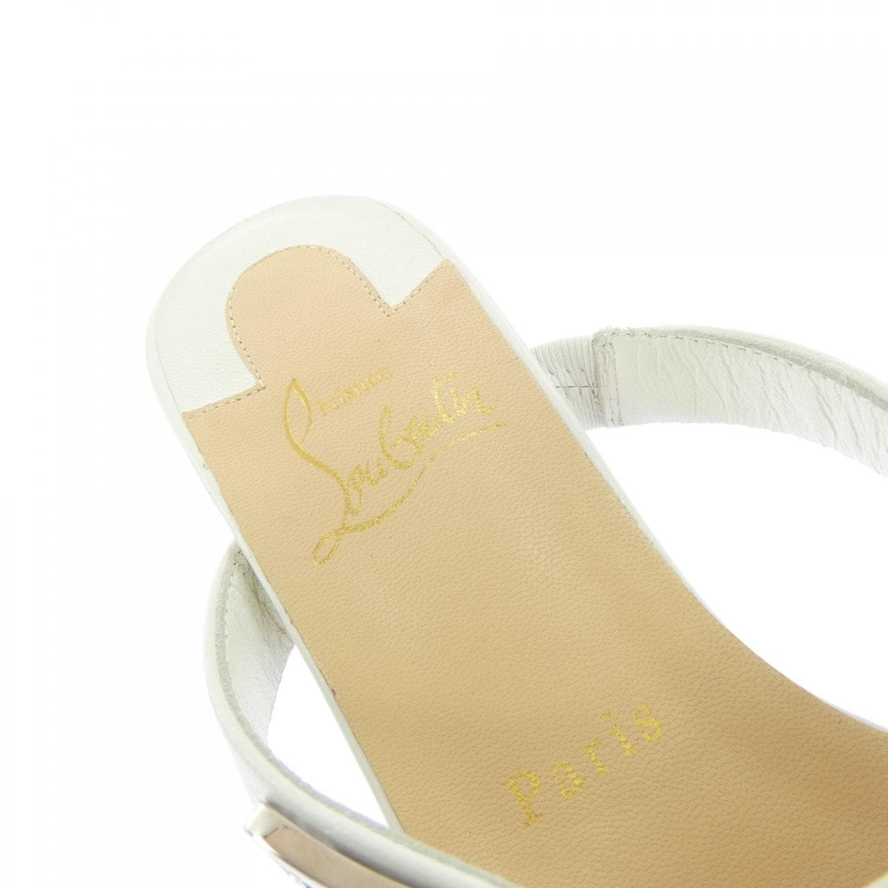 クリスチャンルブタン CHRISTIAN LOUBOUTIN サンダル