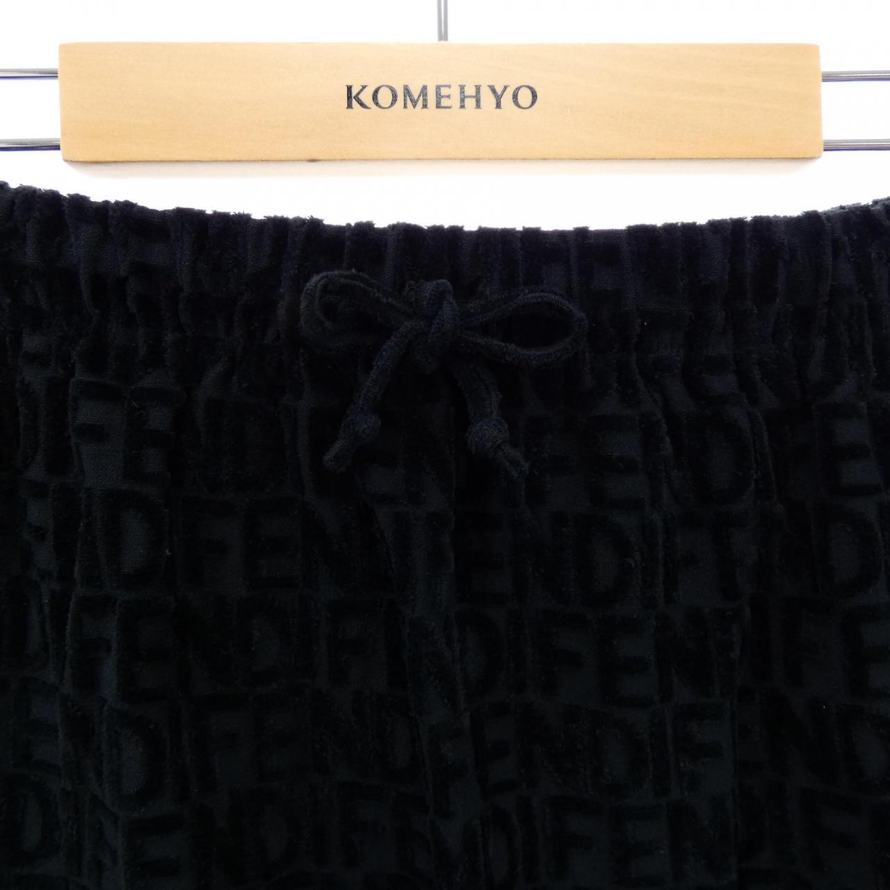 【ヴィンテージ】フェンディ FENDI スカート