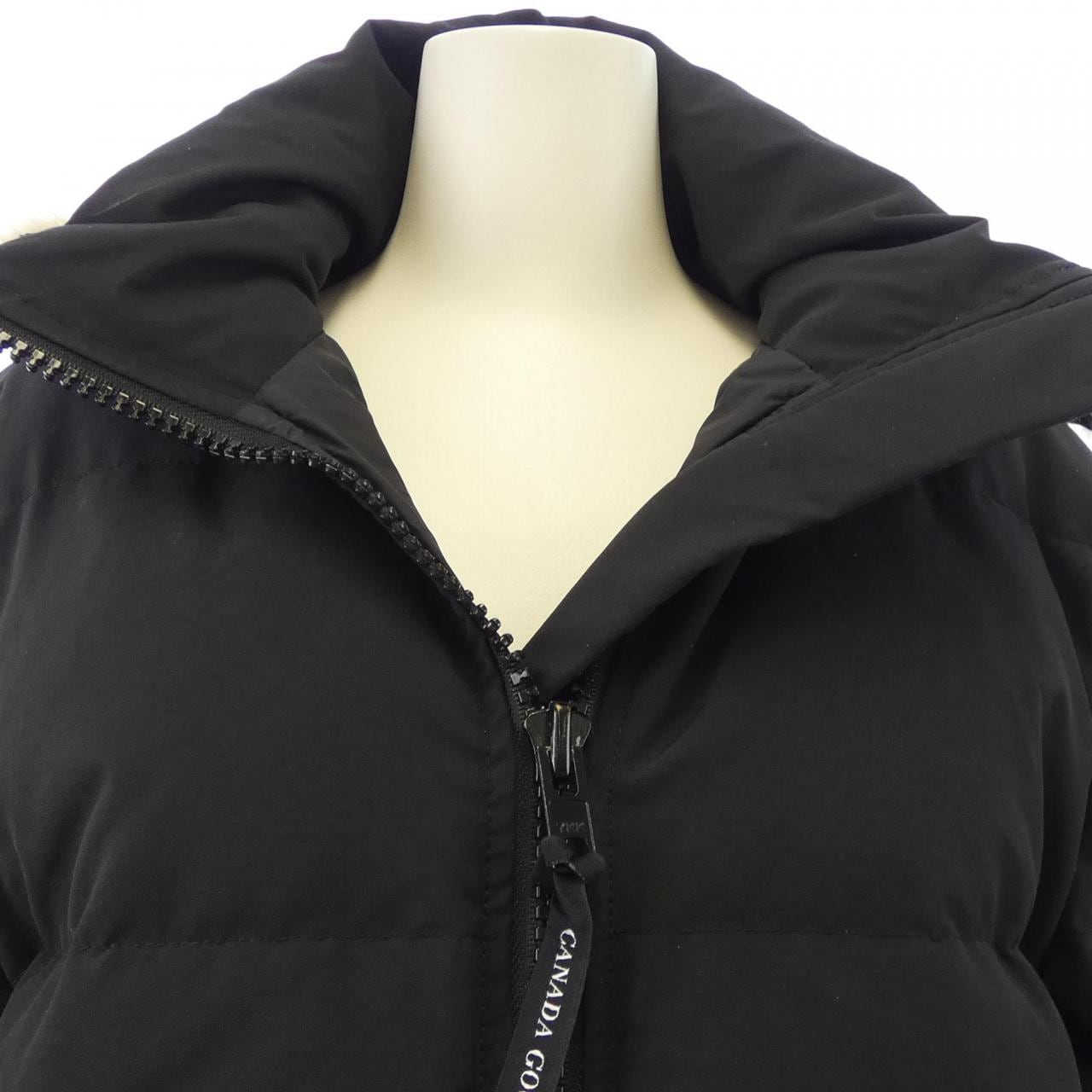 カナダグース CANADA GOOSE 3035L MYSTIQUE ミスティーク ダウンコート