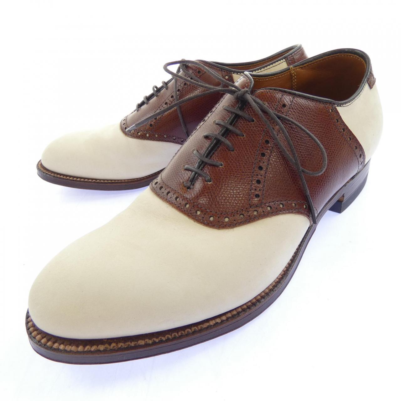 オールデン ALDEN ANATOMICA シューズ
