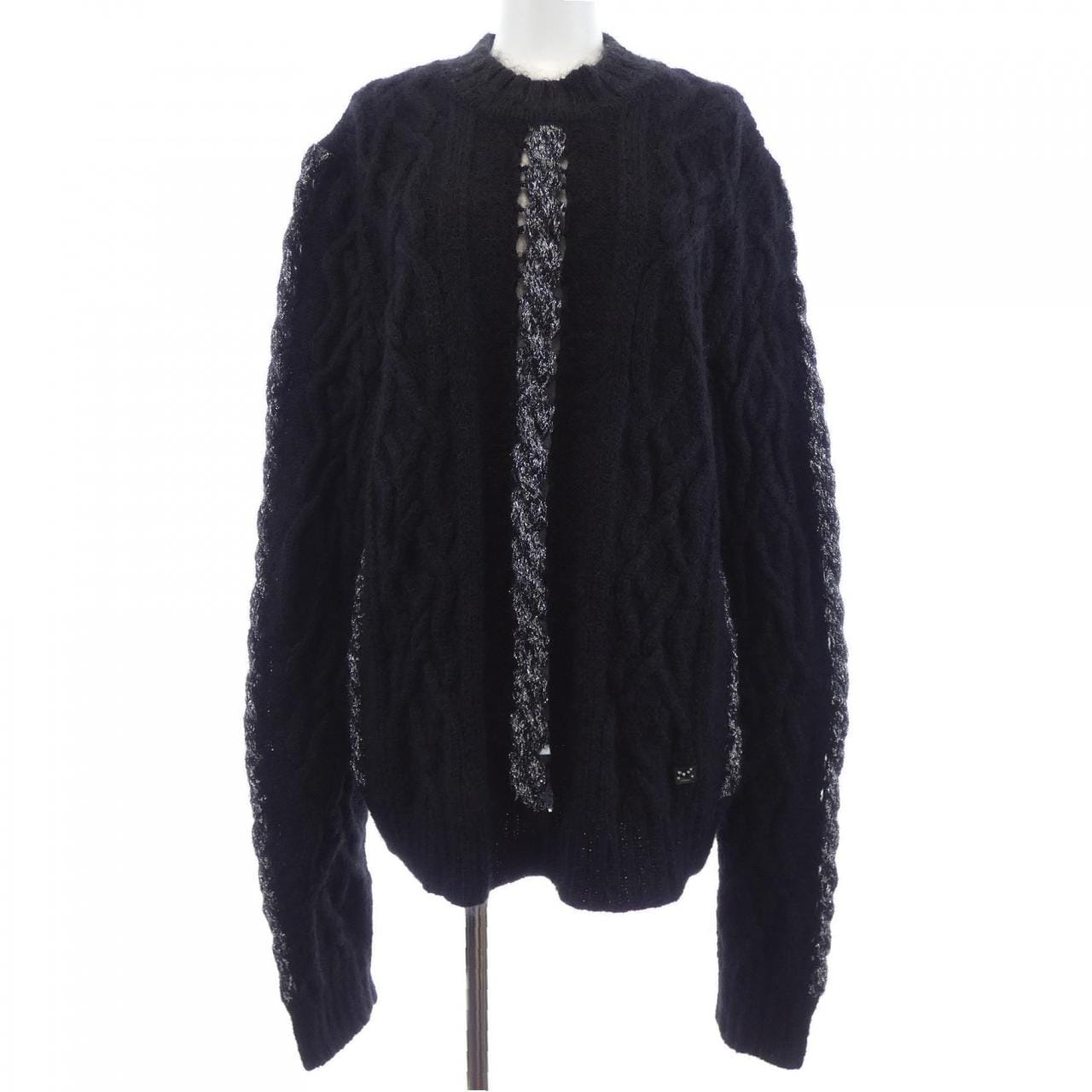 【ヴィンテージ】シャネル CHANEL P26261V01906 05A ニット