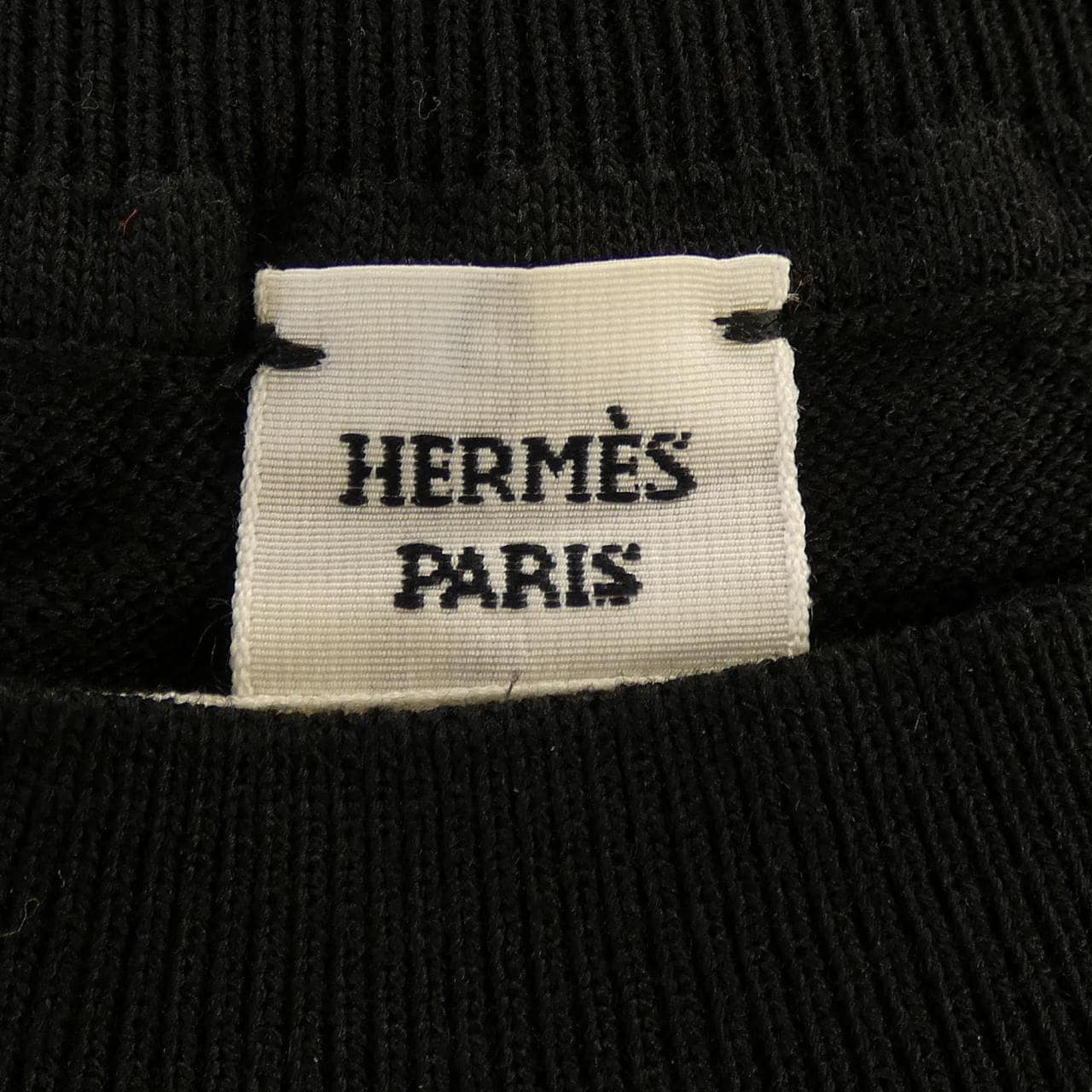 エルメス HERMES シェーヌダンクル CHAINE D'ANCRE 4E2649DC ニット