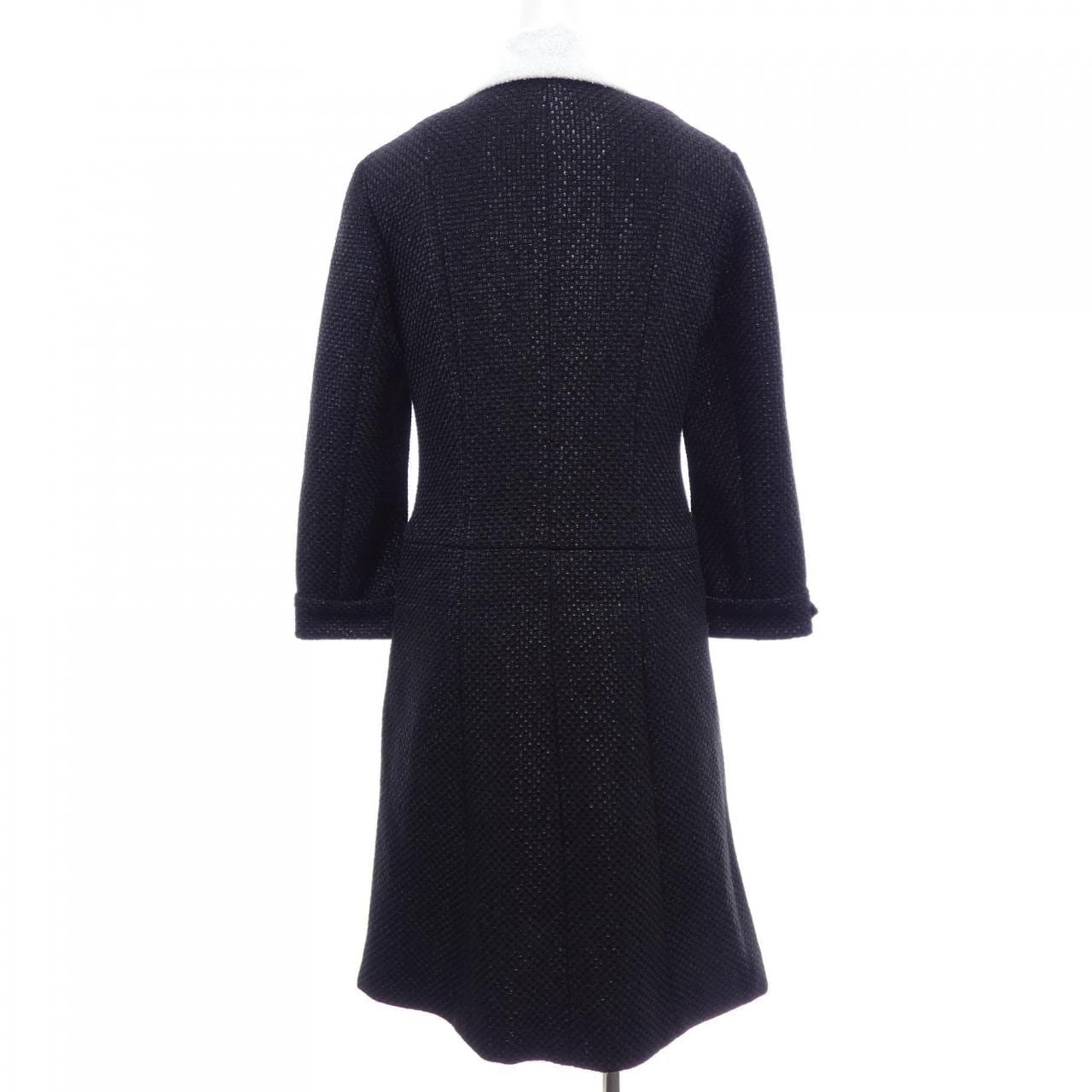 シャネル CHANEL LOOK18 P79304V71525 25S ワンピース