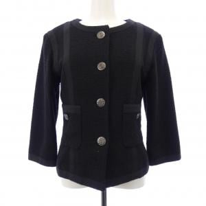 シャネル CHANEL P45580V31742 ノーカラージャケット