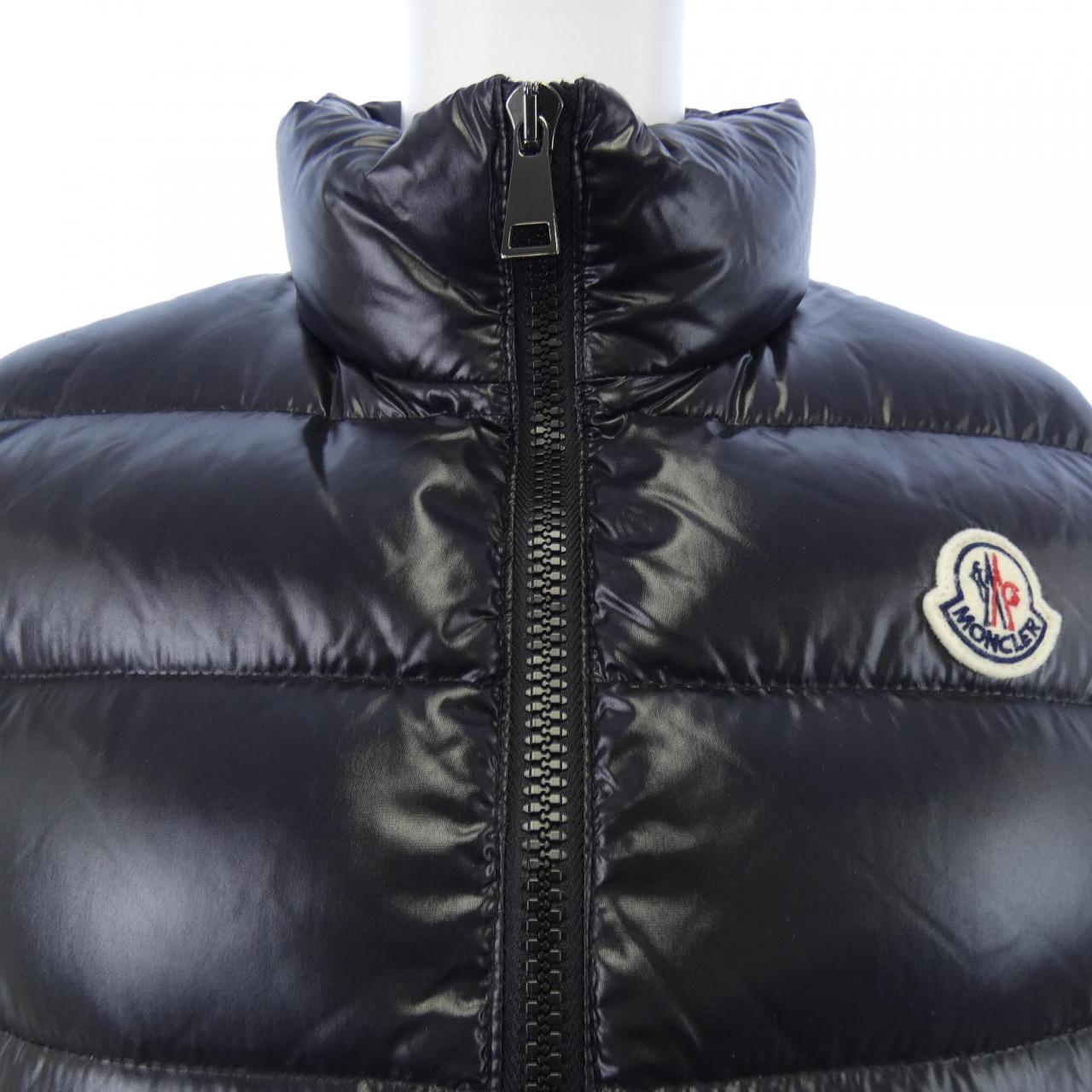 モンクレール MONCLER GHANY ダウンベスト
