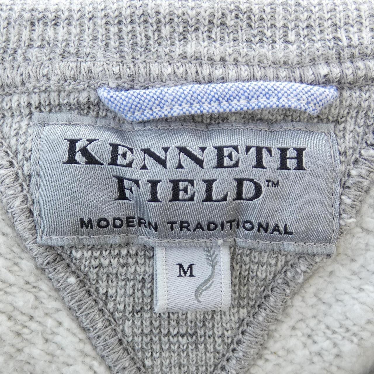 ケネスフィールド KENNETH FIELD スウェット