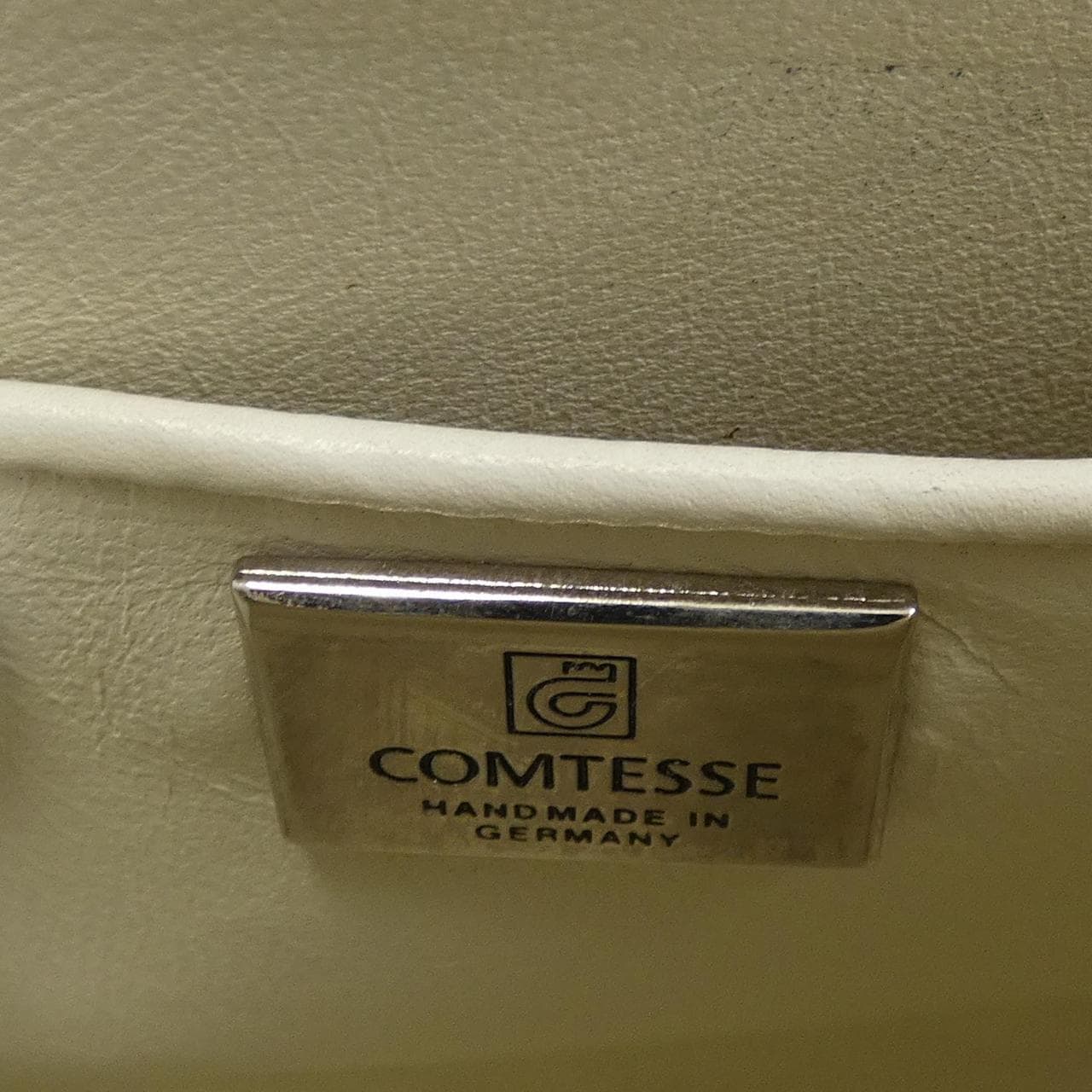 コンテス COMTESSE BAG