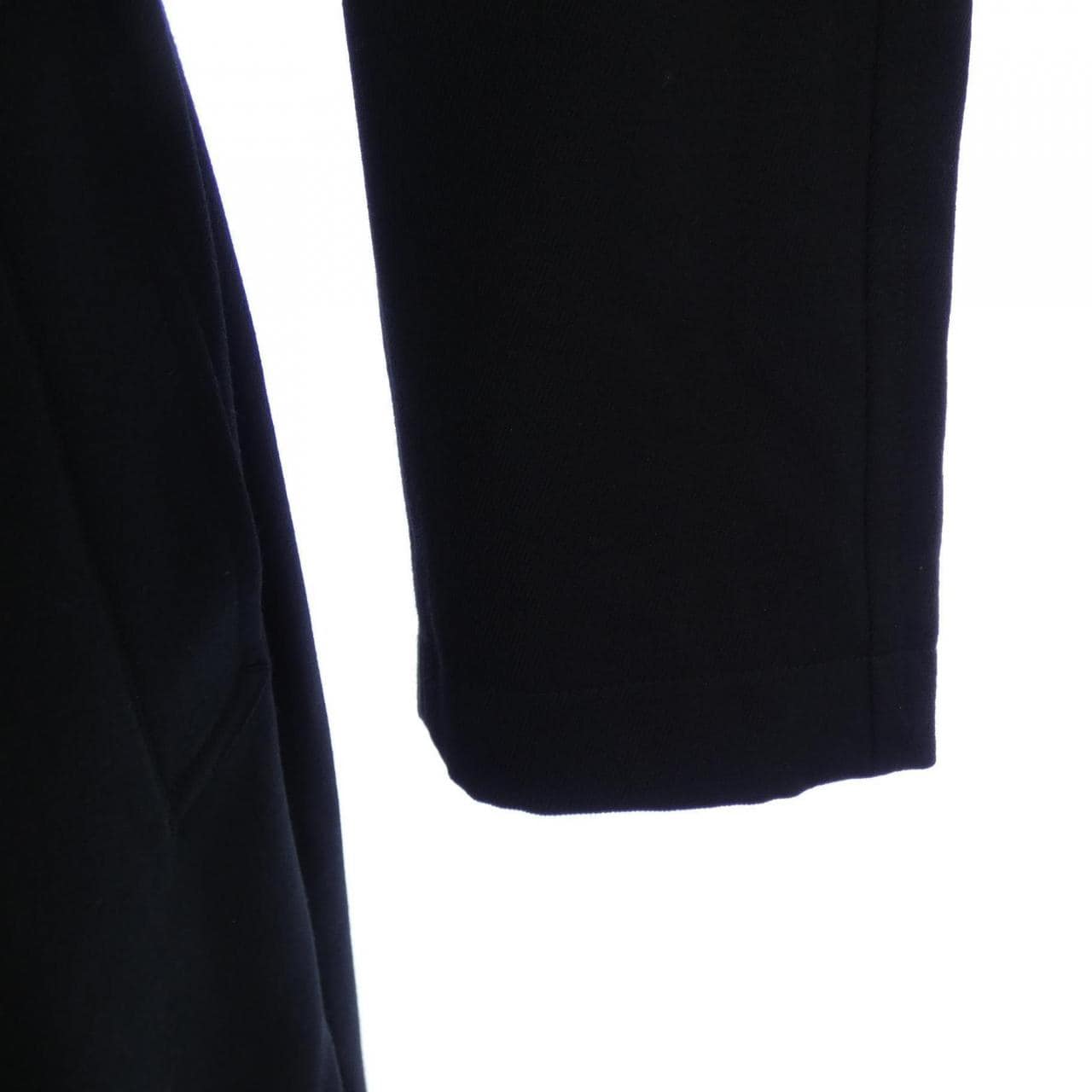 Yohji Yamamoto Pour Homme Coat