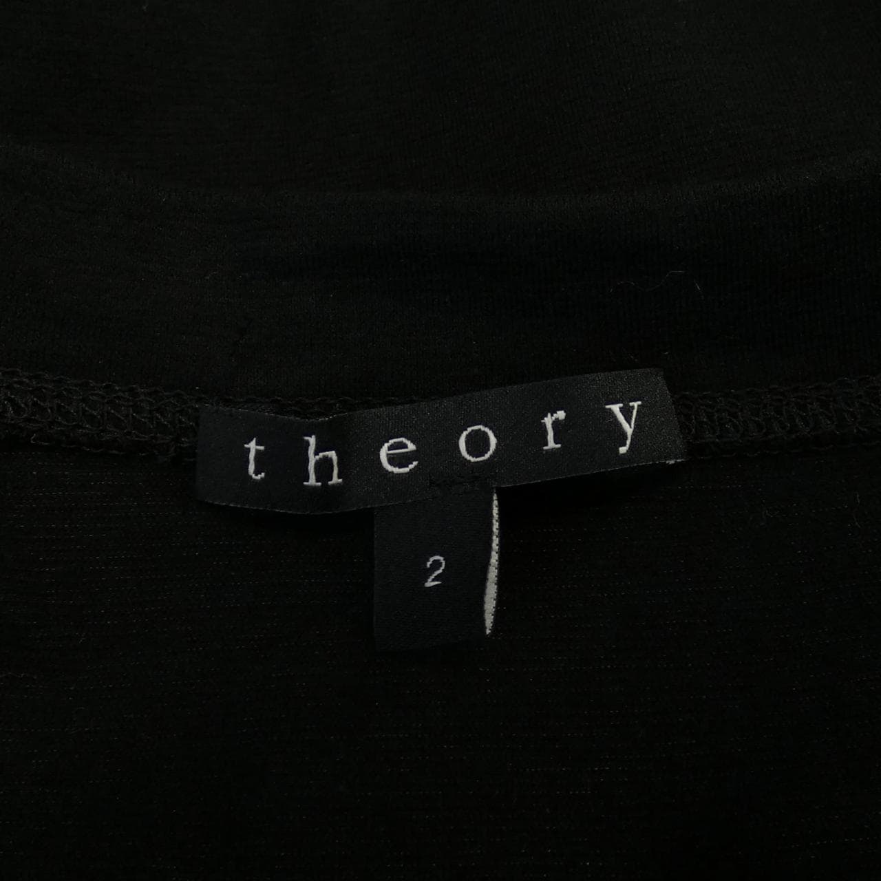 セオリー theory トップス