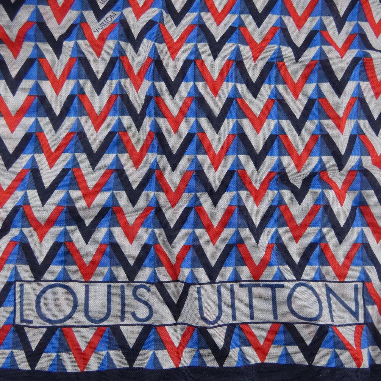 ルイヴィトン LOUIS VUITTON STOLE