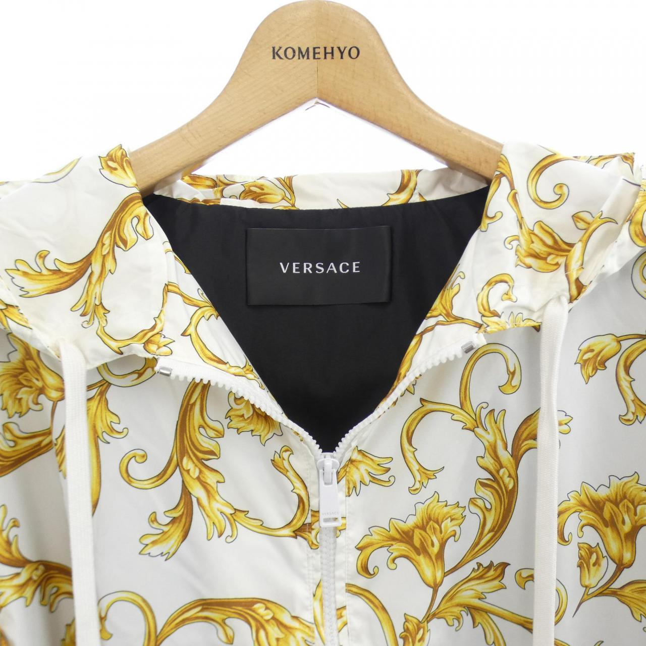ヴェルサーチ VERSACE ブルゾン