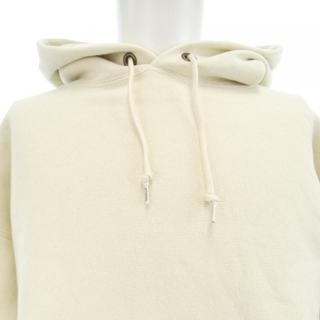 雙擊 WTAPS 連PARKER