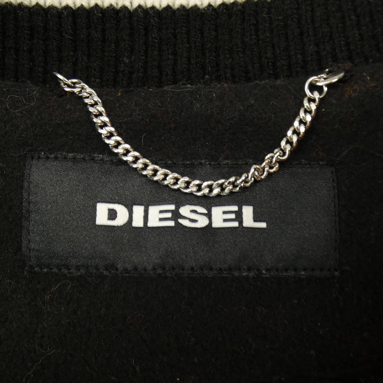 ディーゼル DIESEL ブルゾン