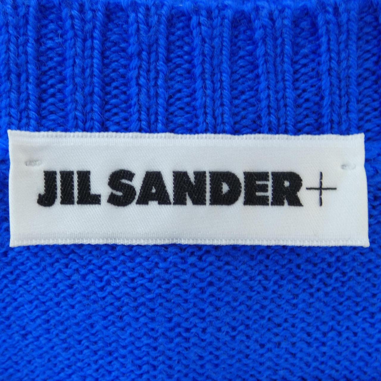 ジルサンダープラス JIL SANDER+ ニット
