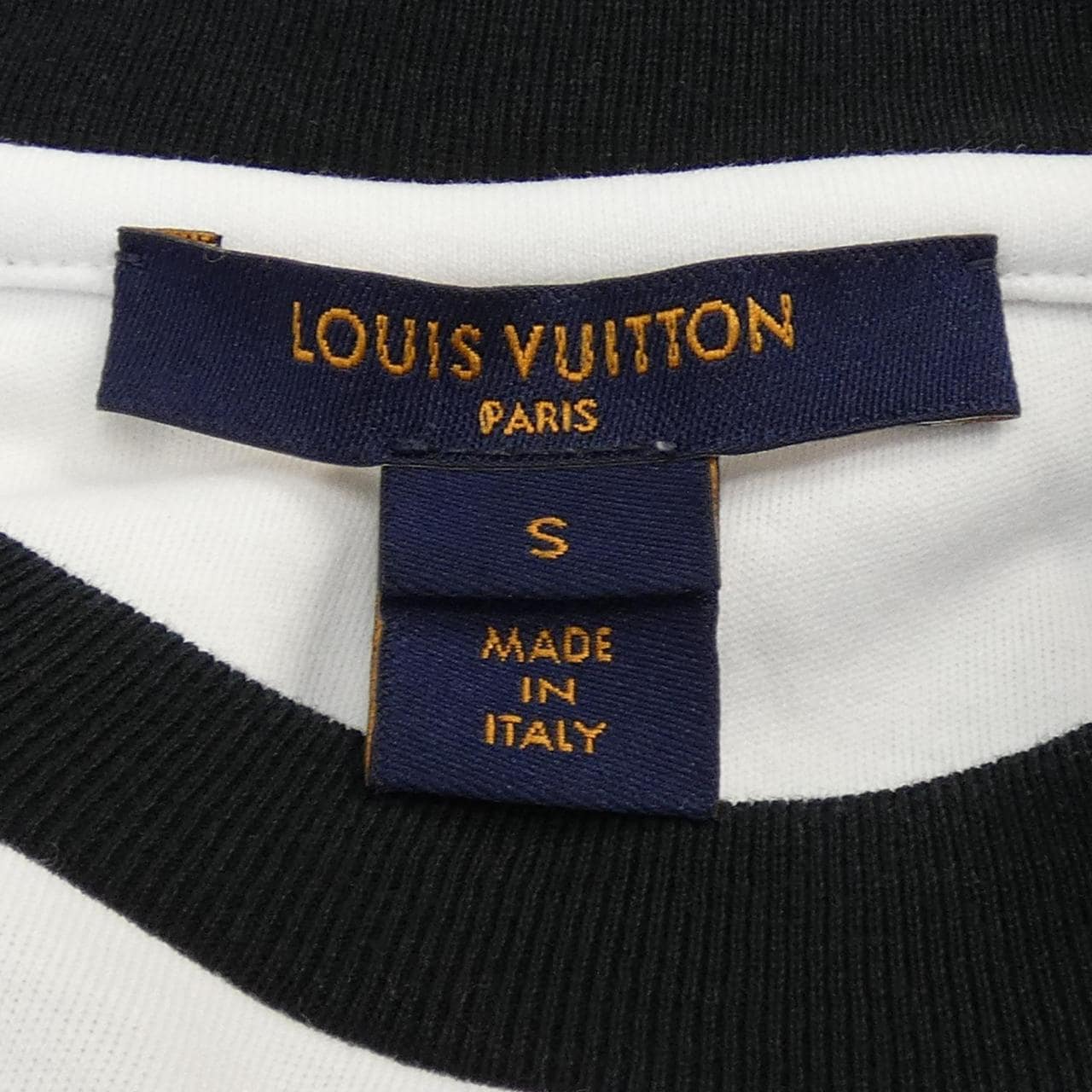 ルイヴィトン LOUIS VUITTON Tシャツ