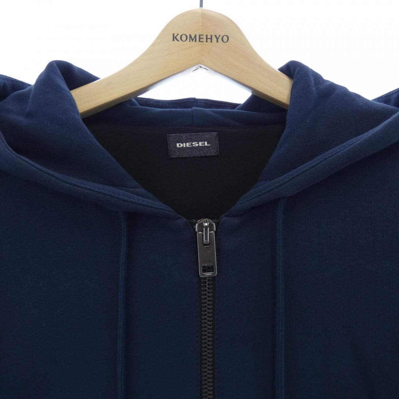 柴油 DIESEL PARKER