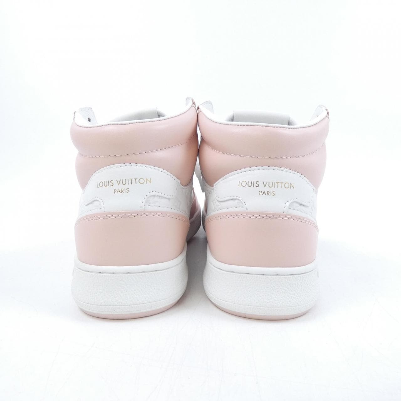LOUIS LOUIS VUITTON sneakers