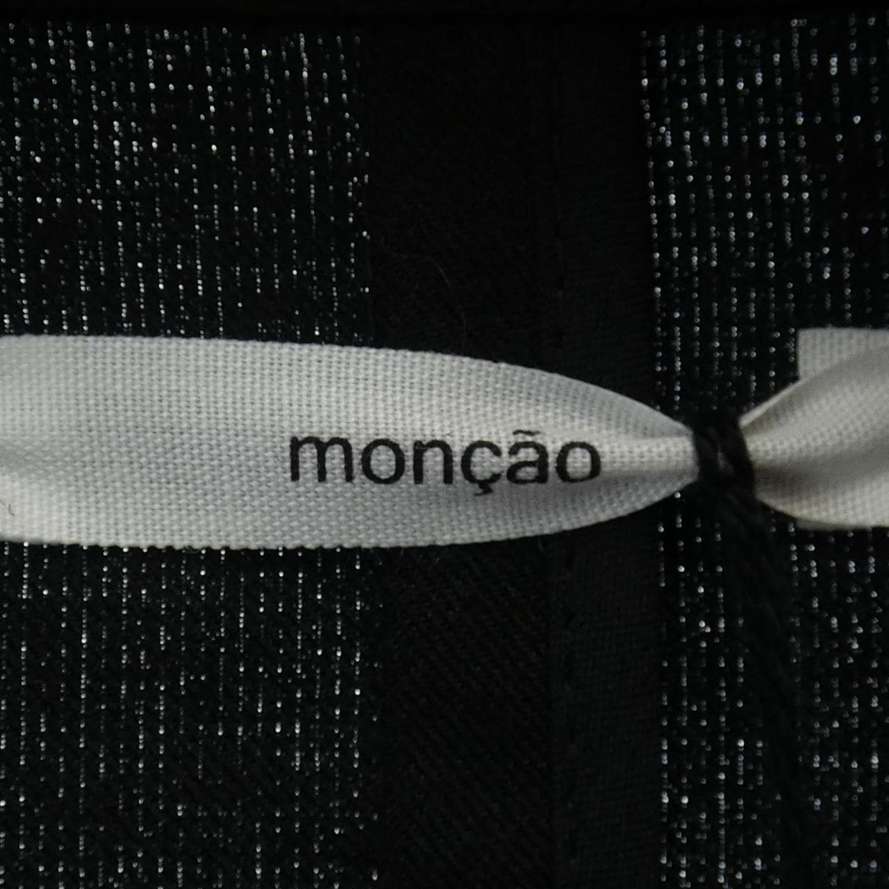 moncao ジャケット