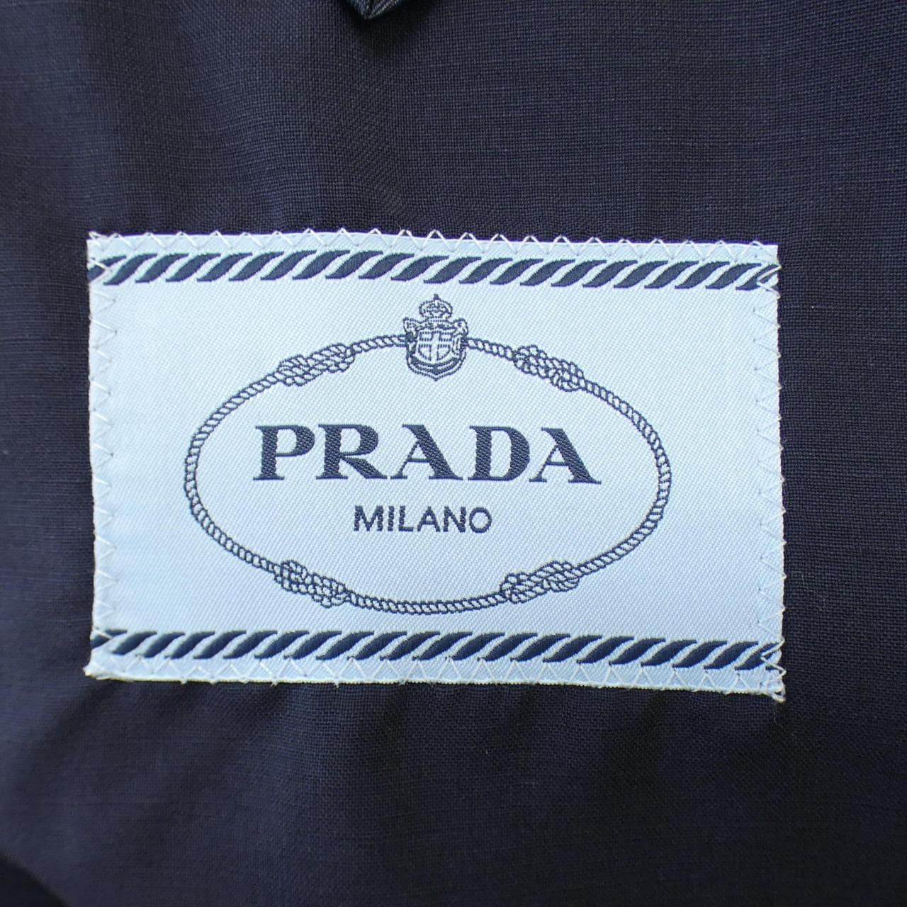 プラダ PRADA ジャケット