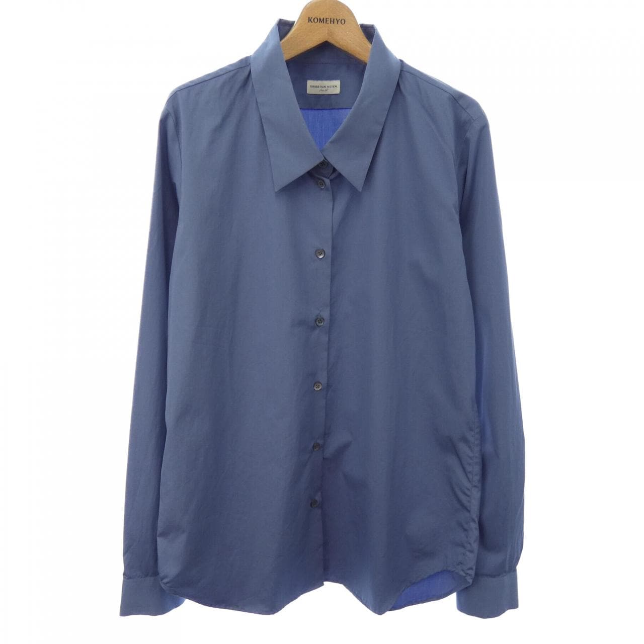ドリスヴァンノッテン DRIES VAN NOTEN シャツ