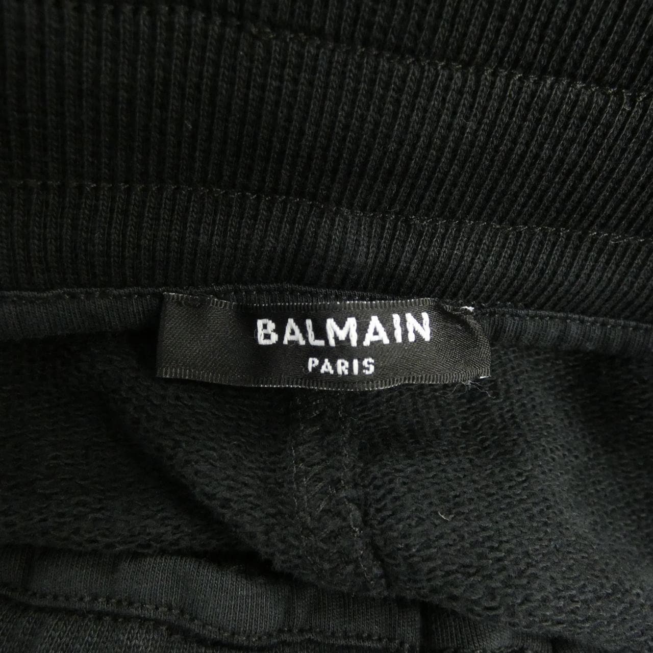 バルマン BALMAIN OA003BB59 ショートパンツ