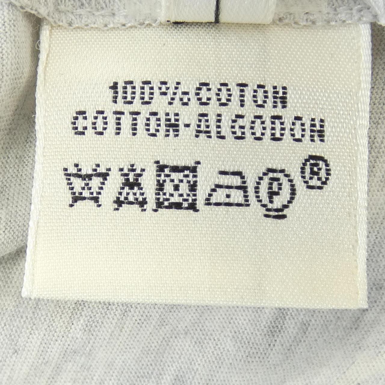エルメス HERMES Tシャツ