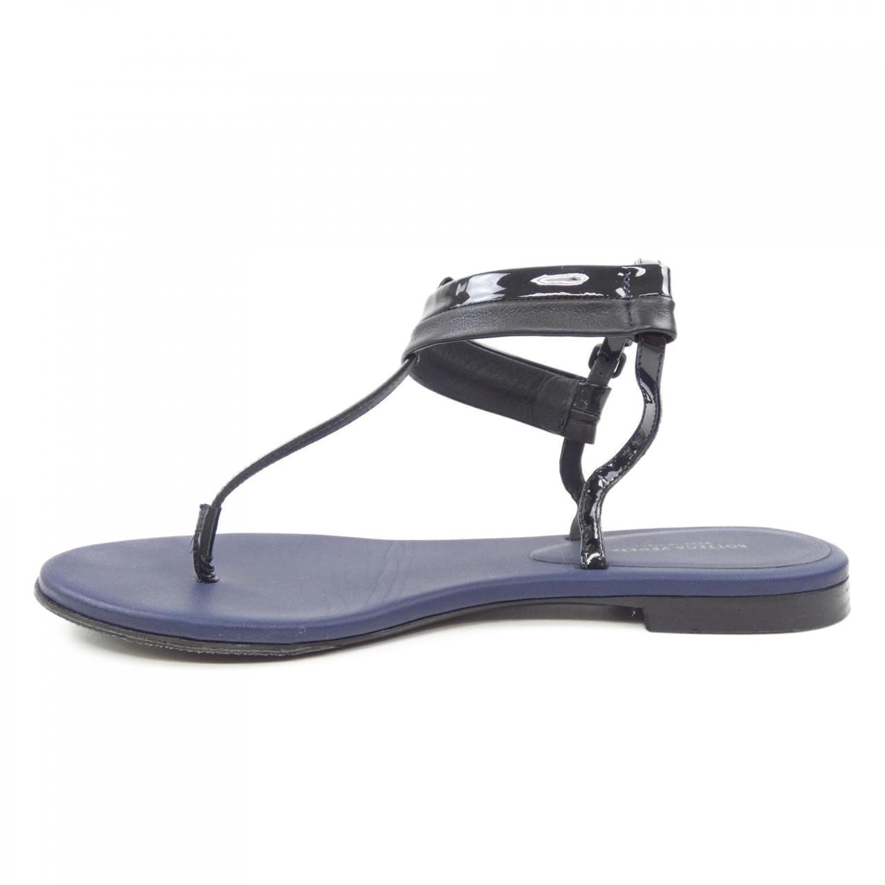 ボッテガヴェネタ BOTTEGA VENETA サンダル