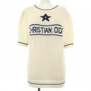 クリスチャンディオール CHRISTIAN DIOR 424S73AM759 ニット