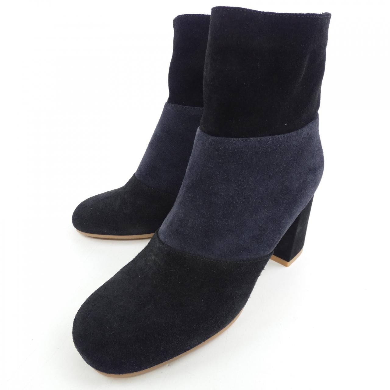 シーバイクロエ SEE BY CHLOE ブーツ