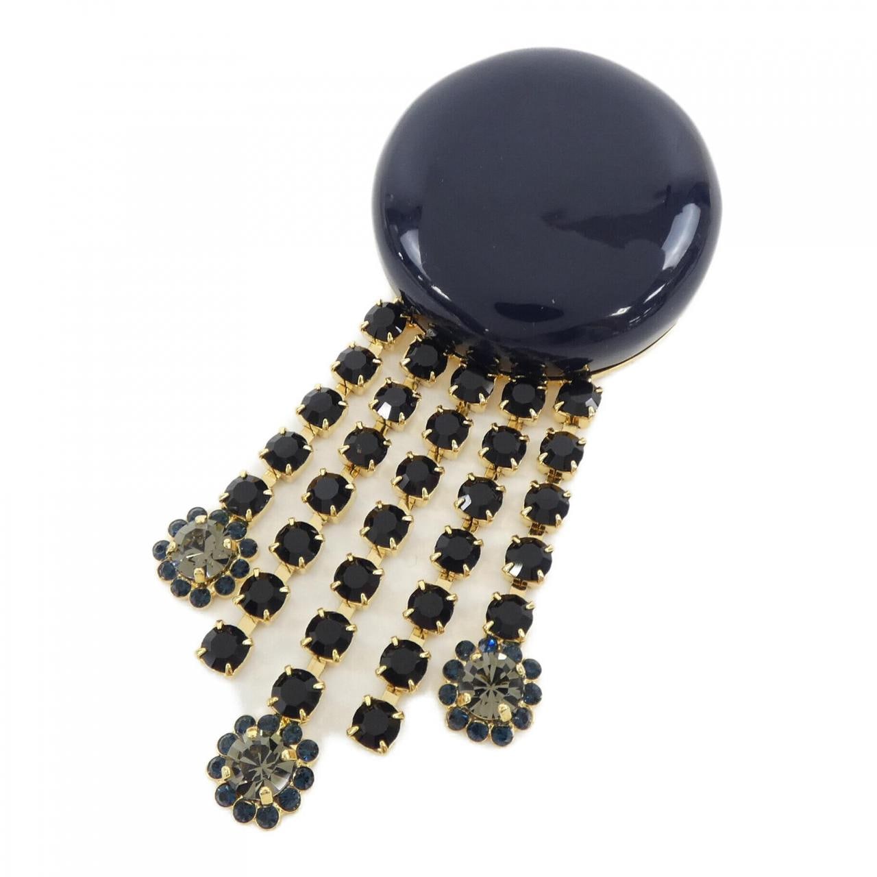 マルニ MARNI ブローチ