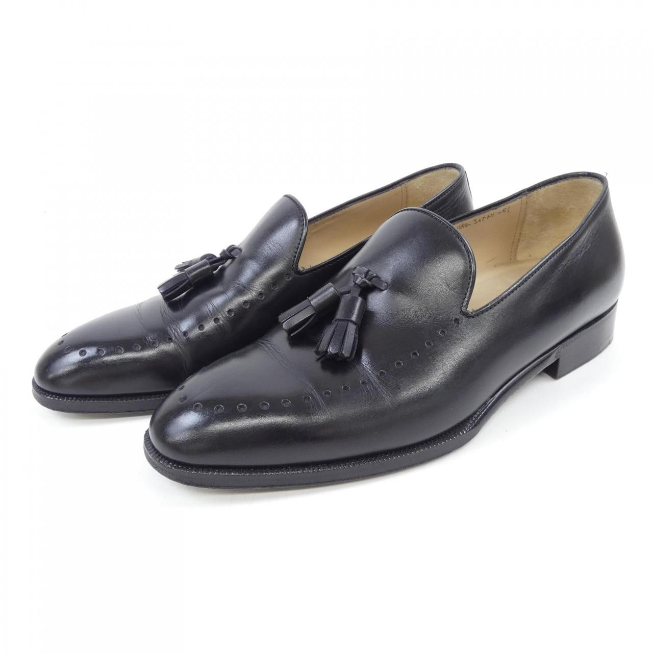 ベルルッティ Berluti シューズ