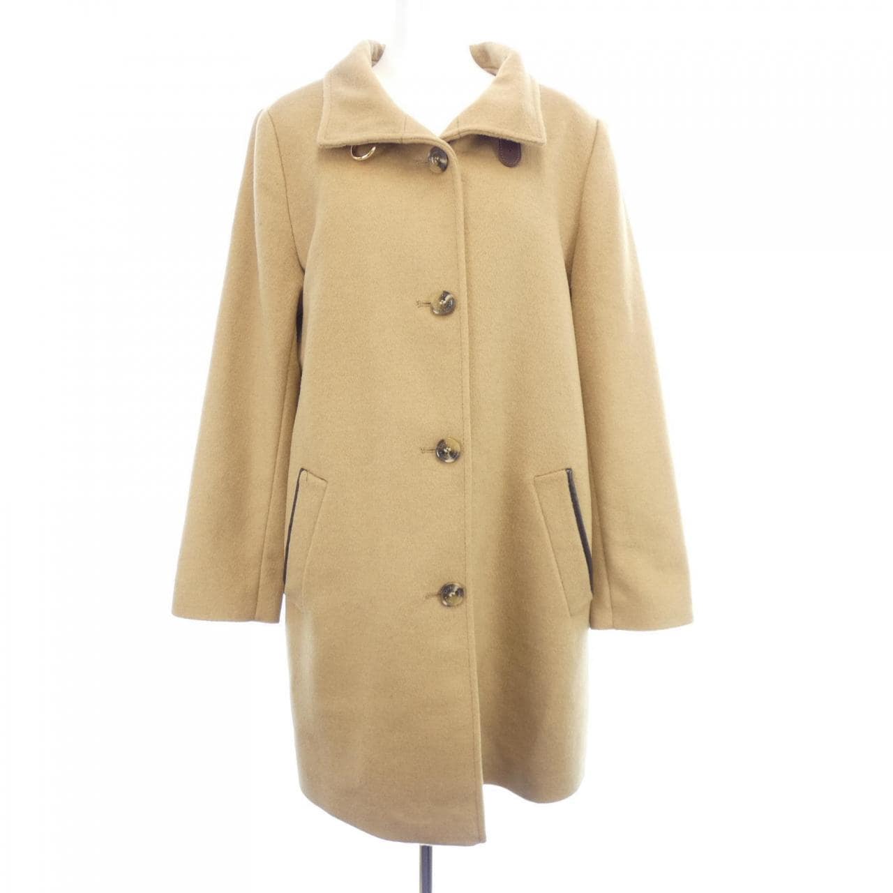 羅勒法蘭絨LAUREN RALPH LAUREN外套