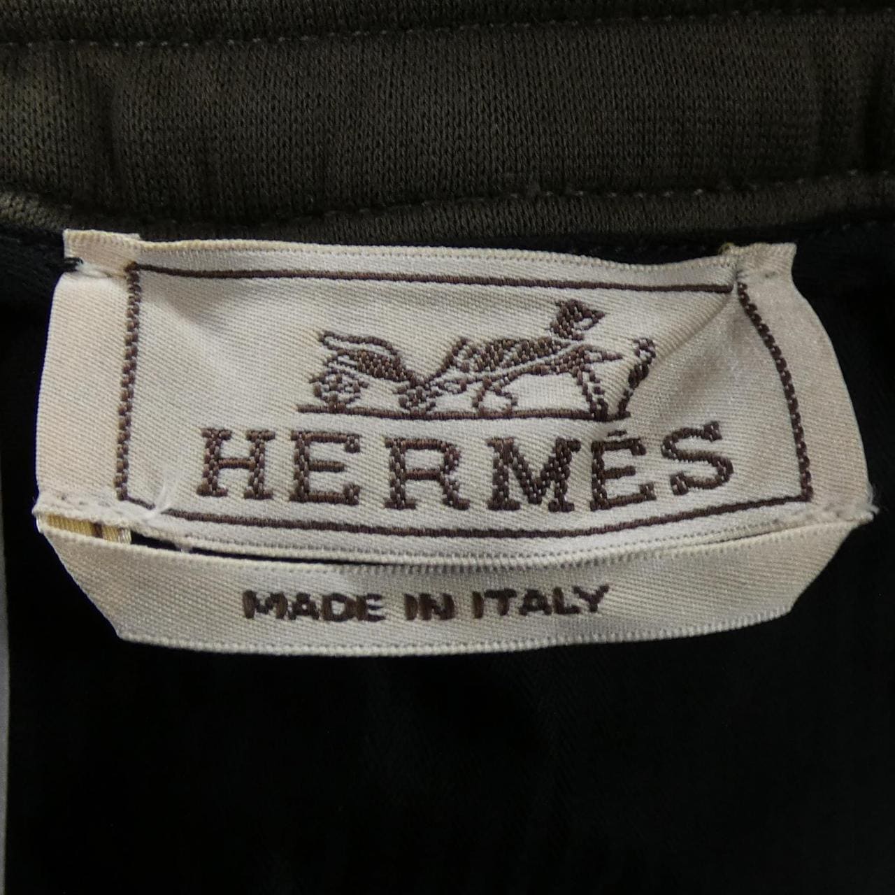 エルメス HERMES 465121H8 パンツ