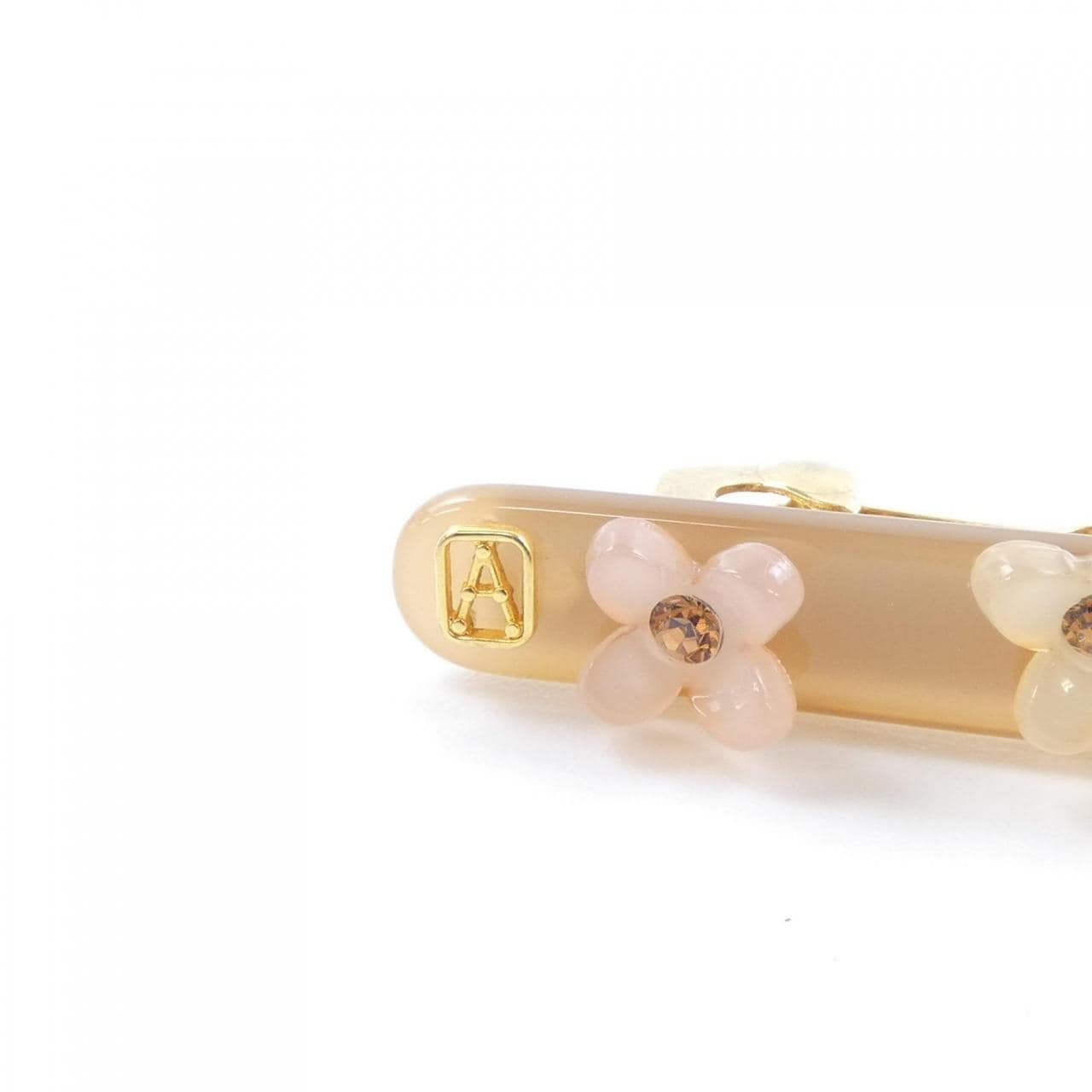 アレクサンドルドゥパリ ALEXANDRE DE PARIS HAIR ACCESSORIES