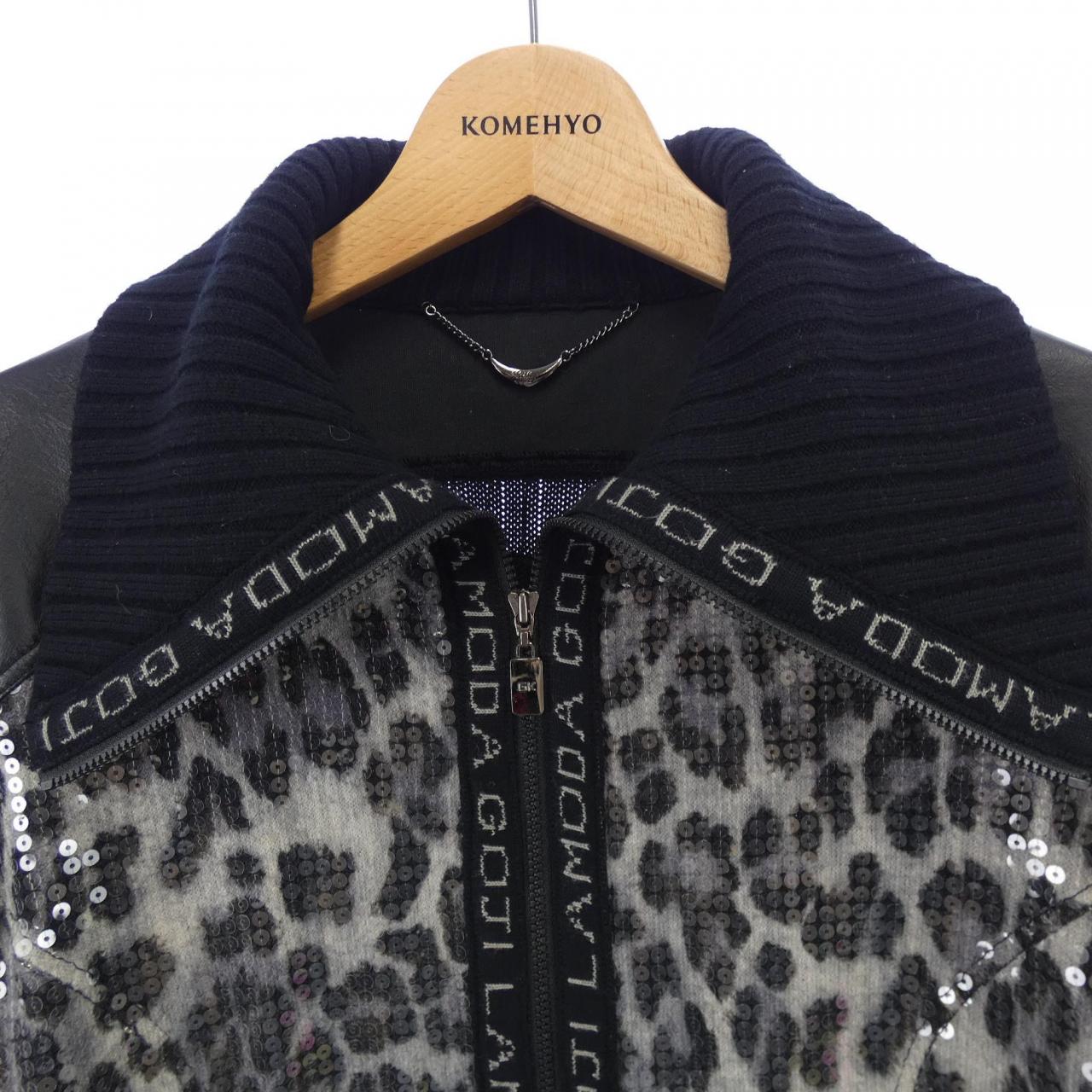 イタリヤ 伊太利屋 674454-10 ジャケット