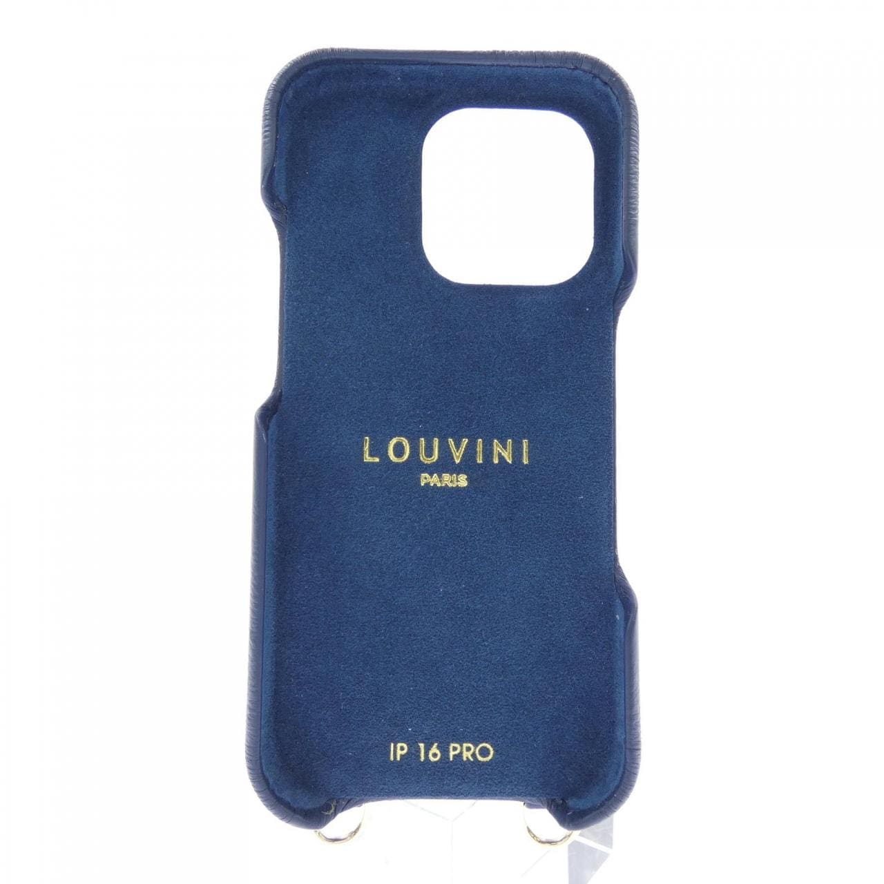 LOUVINI IP16PRO PHONE CASE