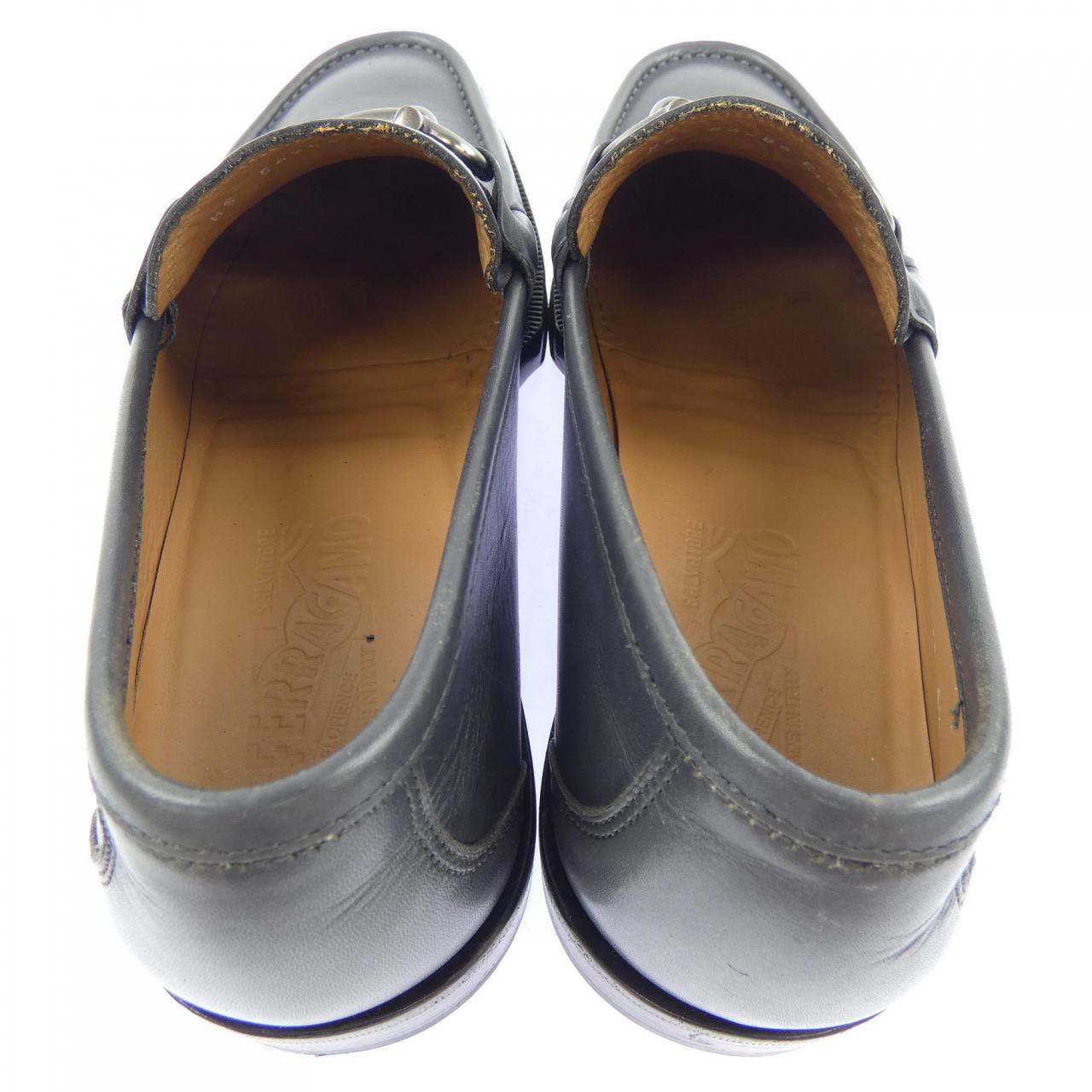 サルヴァトーレフェラガモ SALVATORE FERRAGAMO 54286 シューズ