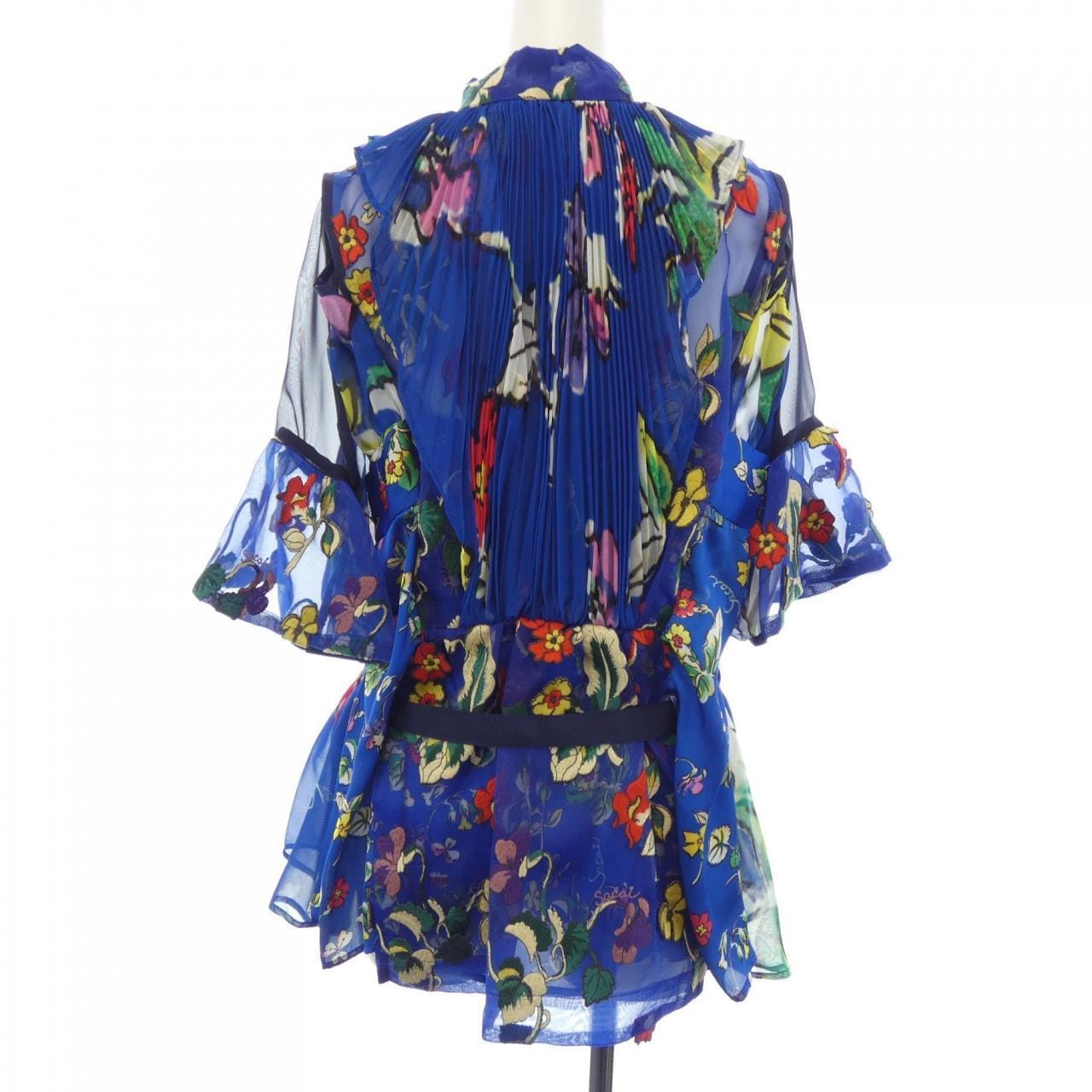 サカイ SACAI 18-03811 トップス