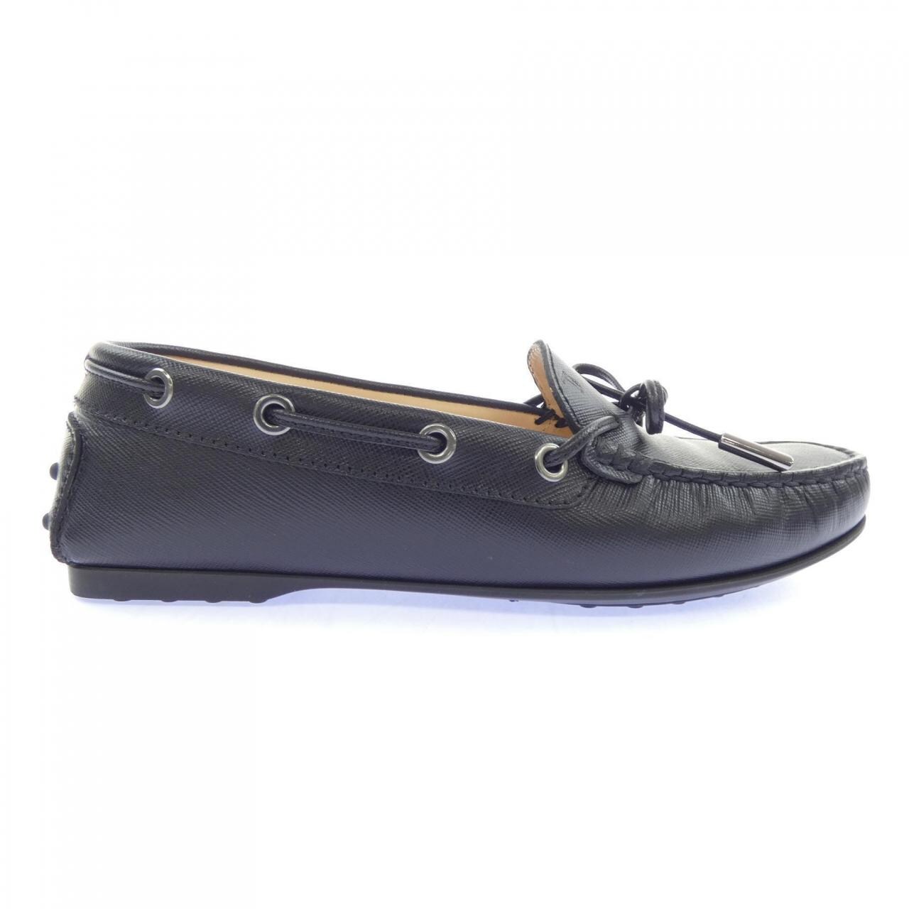 トッズ TOD'S シューズ
