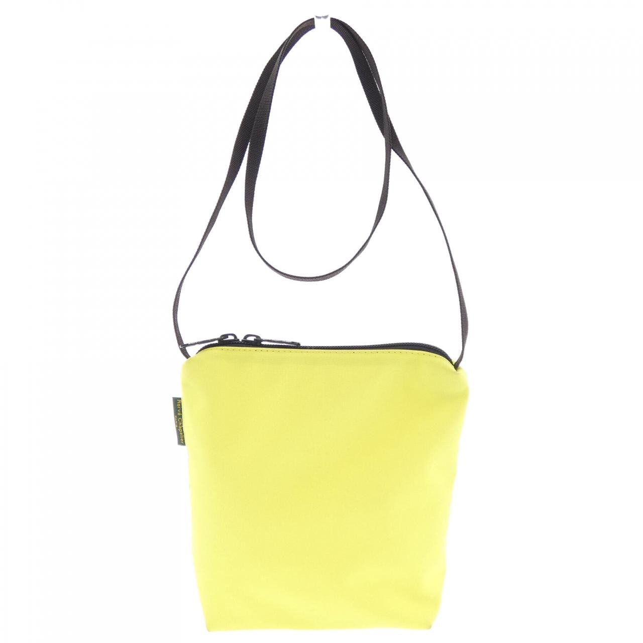 エルベシャプリエ HERVE CHAPELIER グリーンレーベル別注 2351N BAG
