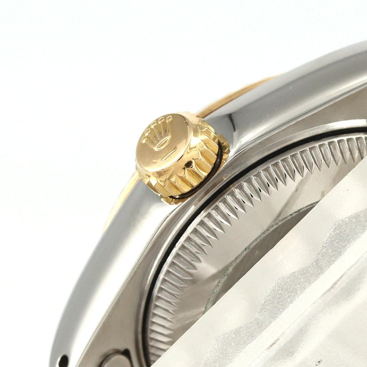 ROLEX Datejust 69173 SSxYG自动上弦9 系列