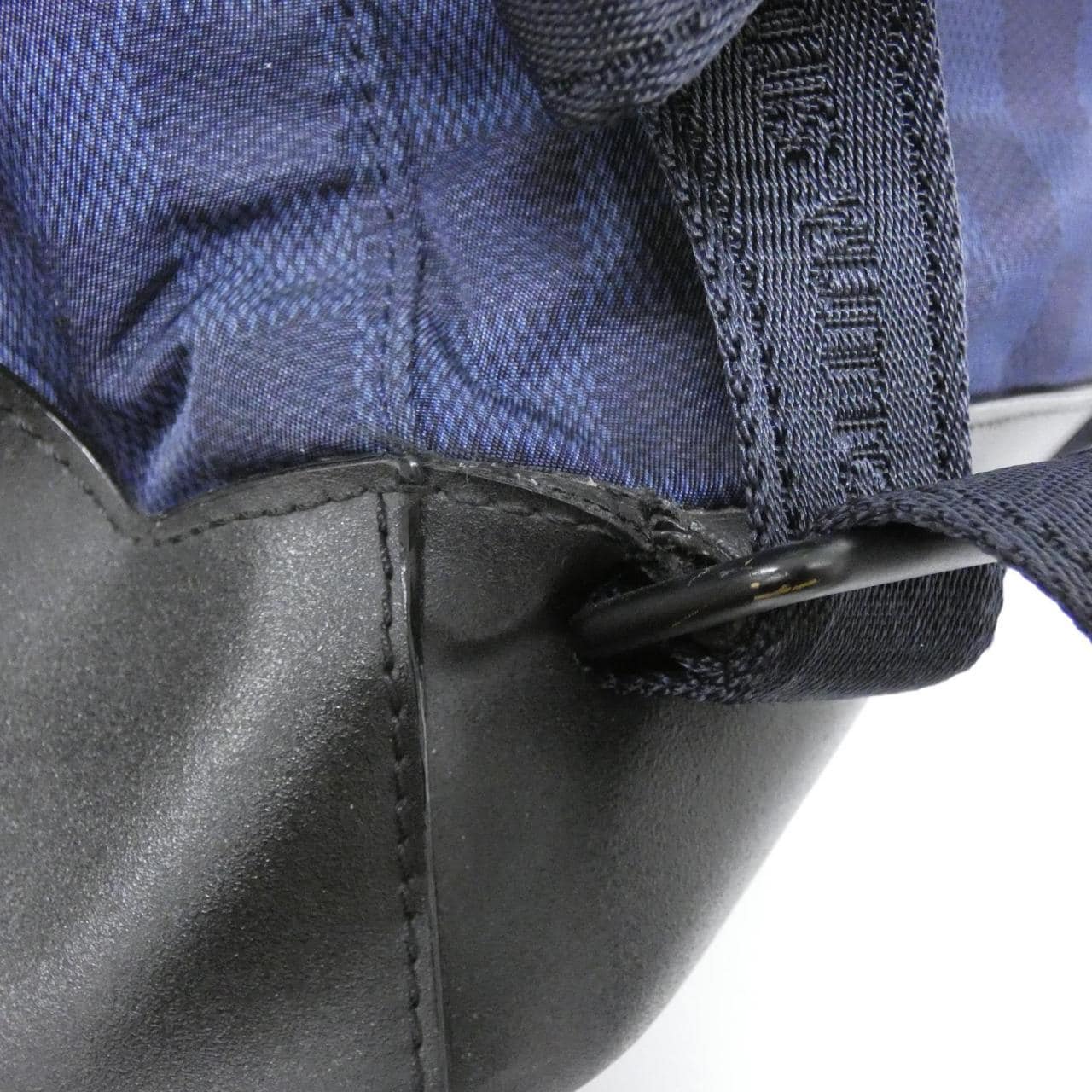 ルイヴィトン ダミエ チャレンジ シロッコ N41194 リュックサック